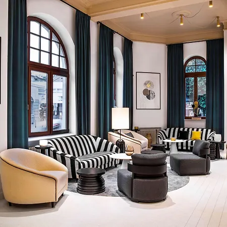 Rezydent Mgallery Collection 5*