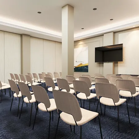 Rezydent - Mgallery Collection Hotel 5*