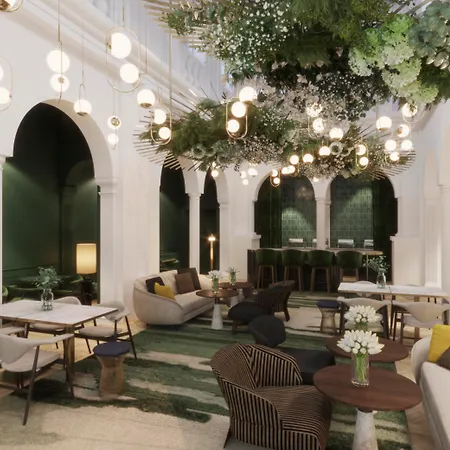 Rezydent - Mgallery Collection Sopot