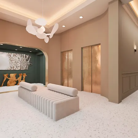 Rezydent Mgallery Collection 5*