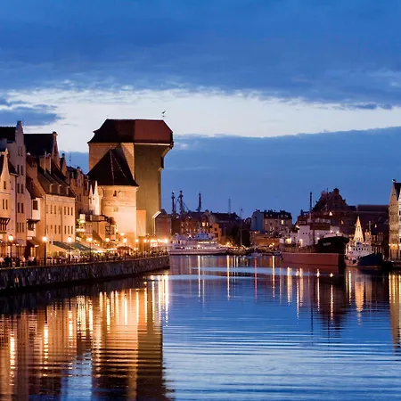 Hotel Rezydent - Mgallery Collection 5*