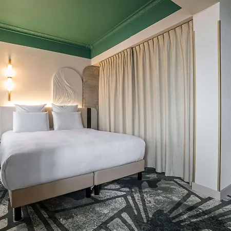 Hotel Rezydent Mgallery Collection Sopot
