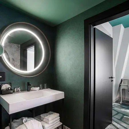 Rezydent Mgallery Collection Hotel 5*