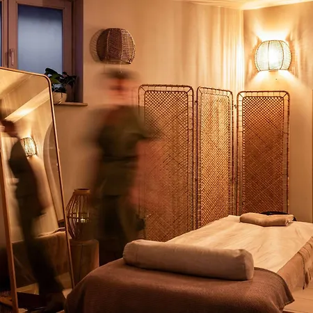 Rezydent 5* Sopot