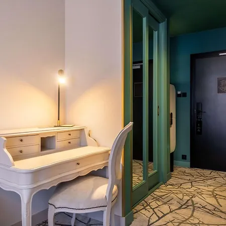Rezydent Mgallery Collection 5* Sopot