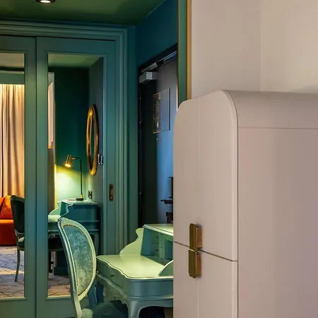 Hotel Rezydent Mgallery Collection