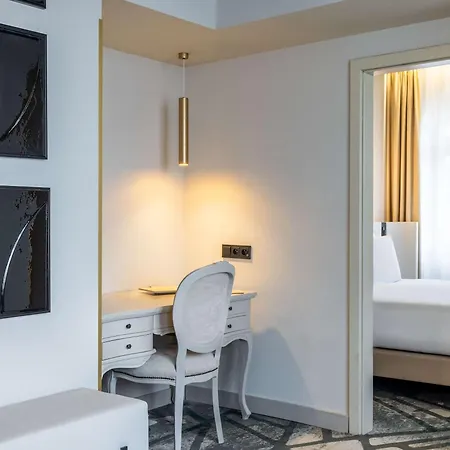 Hotel Rezydent Mgallery Collection 5*
