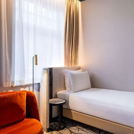 Hotel Rezydent Mgallery Collection Sopot