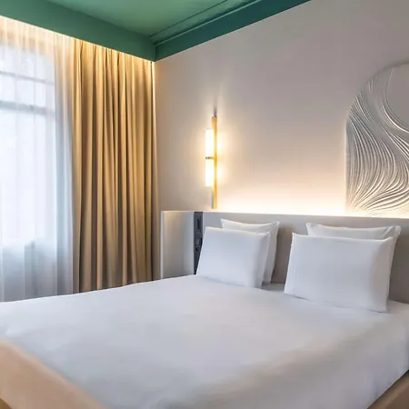 Hotel Rezydent Mgallery Collection