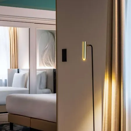 Hotel Rezydent Mgallery Collection