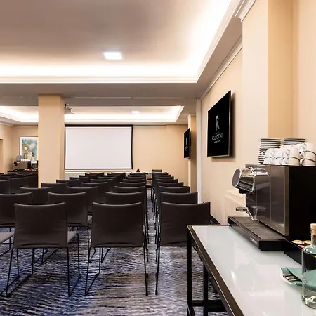 Hotel Rezydent Mgallery Collection 5*