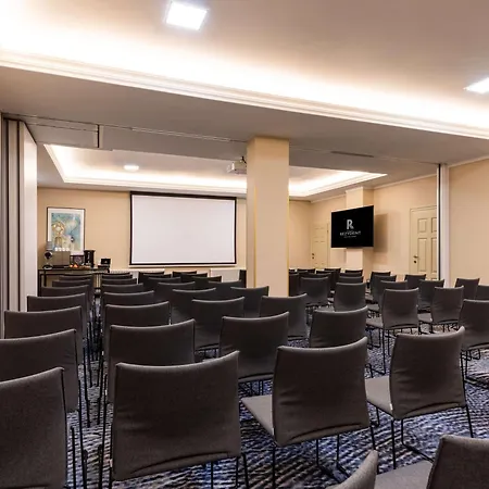 Rezydent Mgallery Collection Hotel Sopot