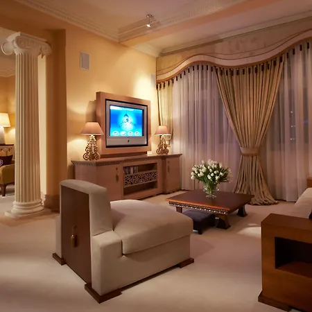 فندق Rezydent - Mgallery Collection سوبوت