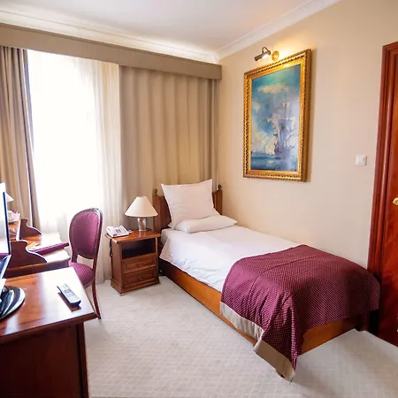 Otel Rezydent - Mgallery Collection