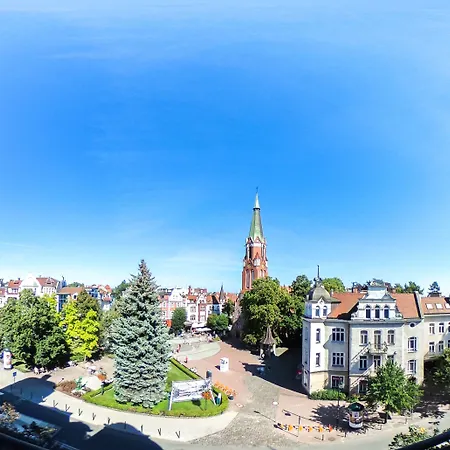 Rezydent - Mgallery Collection 5*