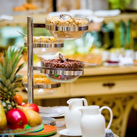 Hotel Rezydent - Mgallery Collection