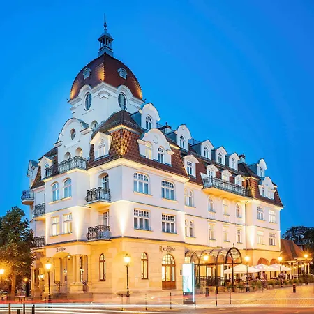 Rezydent - Mgallery Collection Hotel