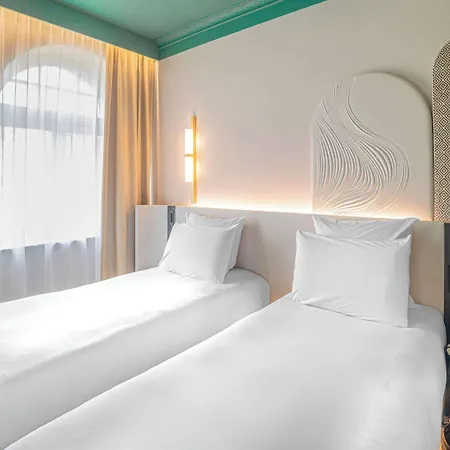 Rezydent - Mgallery Collection Otel Sopot
