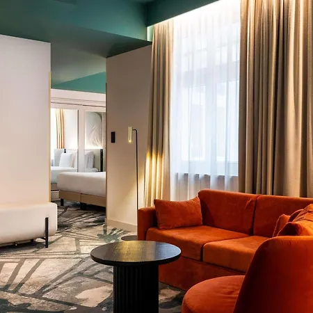 Rezydent - Mgallery Collection 5* سوبوت