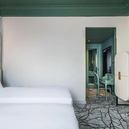 Rezydent - Mgallery Collection Hotel