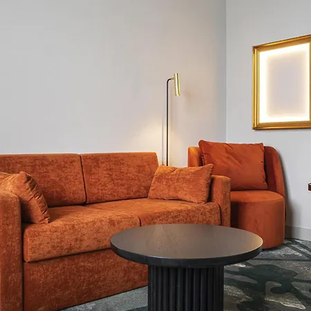 Rezydent - Mgallery Collection Otel