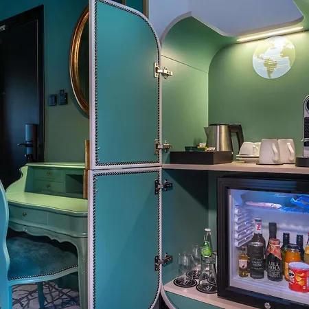 Otel Rezydent - Mgallery Collection