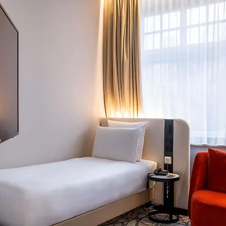 Rezydent - Mgallery Collection Hotel Sopot