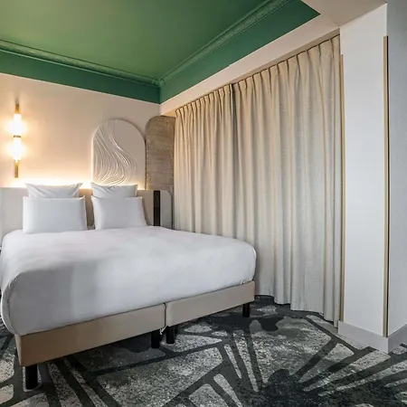 Rezydent - Mgallery Collection Otel