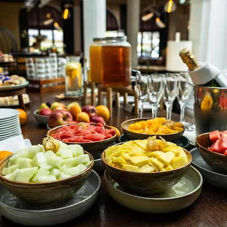 Rezydent - Mgallery Collection Hotel 5*