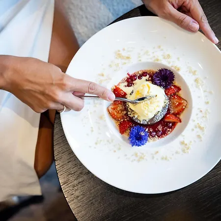 Rezydent - Mgallery Collection 5* Sopot