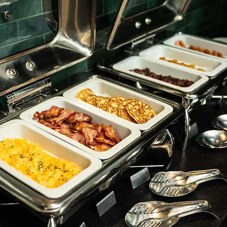 Rezydent - Mgallery Collection Hotel