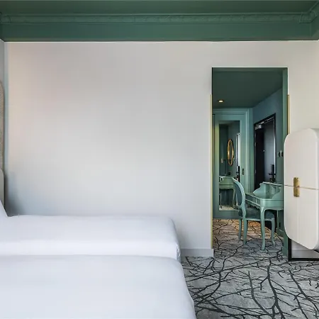Rezydent - Mgallery Collection Hotel
