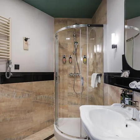 Rezydent - Mgallery Collection Otel