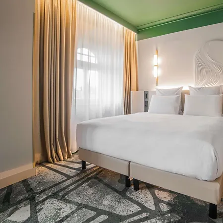 Hotel Rezydent - Mgallery Collection