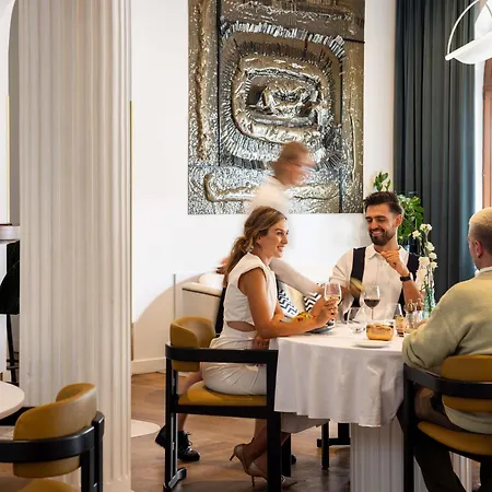 Hotel Rezydent - Mgallery Collection