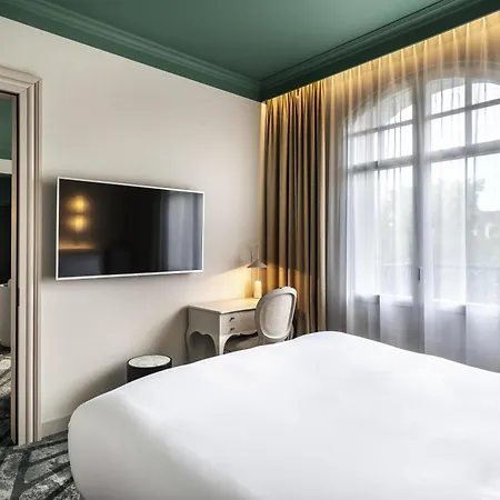 Rezydent - Mgallery Collection 5* Sopot