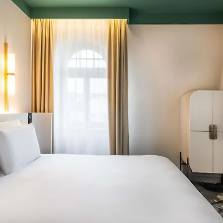 Hotel Rezydent - Mgallery Collection 5*