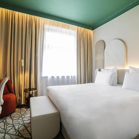 Rezydent - Mgallery Collection Hotel Sopot