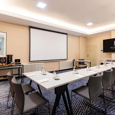Rezydent - Mgallery Collection Otel Sopot