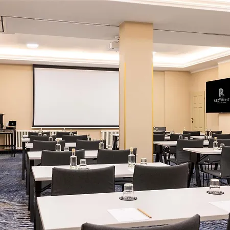 Hotel Rezydent - Mgallery Collection Sopot