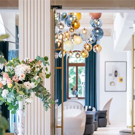 Rezydent - Mgallery Collection Hotel Sopot