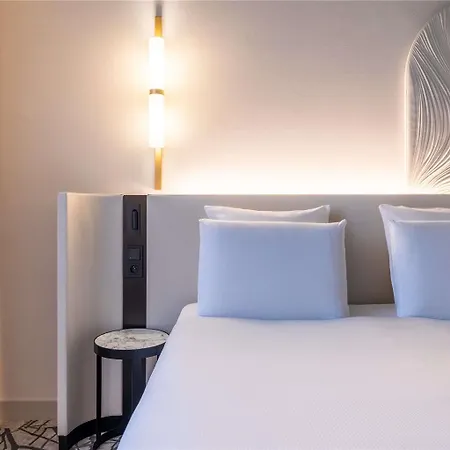 Hotel Rezydent - Mgallery Collection 5*