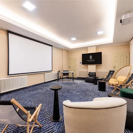Rezydent - Mgallery Collection Sopot