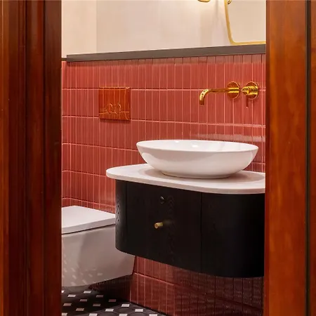 Rezydent - Mgallery Collection Hotel 5*