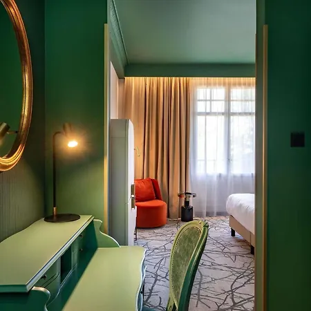 Otel Rezydent - Mgallery Collection