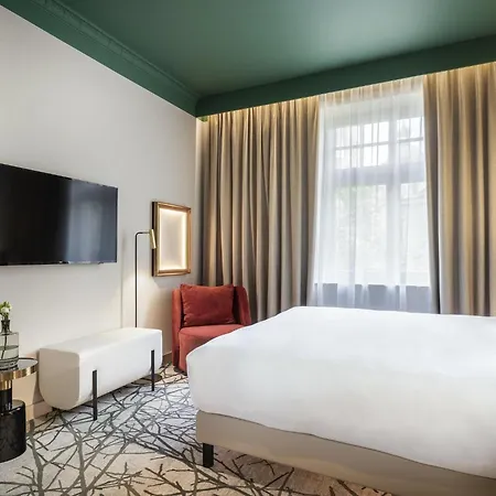 Otel Rezydent - Mgallery Collection 5*