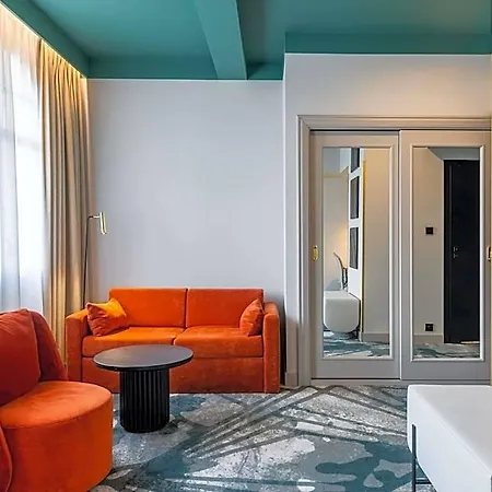 Rezydent - Mgallery Collection Hotel Sopot