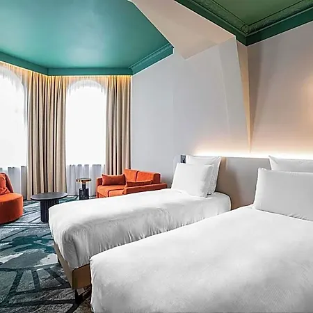 Rezydent - Mgallery Collection Hotel Sopot