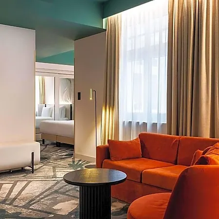 Rezydent - Mgallery Collection Hotel 5*
