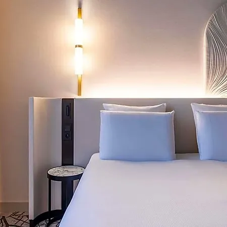 Rezydent - Mgallery Collection 5* Sopot